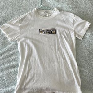 Abercombie womens shirt xs